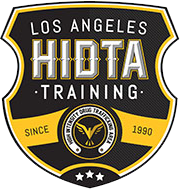 Los Angeles HIDTA Training